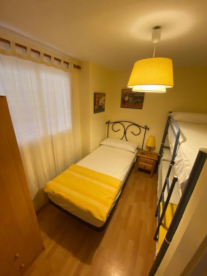 Tesorillo Appartement Velilla-Taramay Buitenkant foto